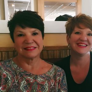 Meet your Posher, Sandra